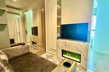 1 Bedroom Condo for sale in LIFE Asoke - Rama 9, Makkasan, Bangkok near MRT Phra Ram 9