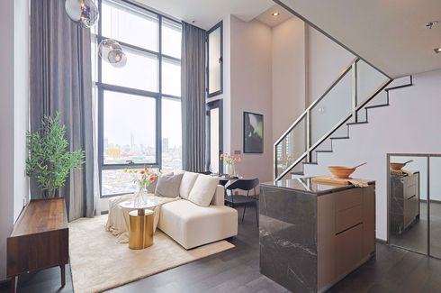 1 Bedroom Condo for sale in CONNER Ratchathewi, Thanon Phetchaburi, Bangkok near MRT Ratchathewi