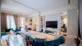 3 Bedroom Condo for rent in 98 Wireless, Lumpini, Bangkok near BTS Ploen Chit