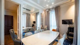 3 Bedroom Condo for rent in 98 Wireless, Lumpini, Bangkok near BTS Ploen Chit