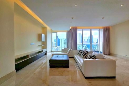 3 Bedroom Condo for rent in The Infinity, Silom, Bangkok near BTS Chong Nonsi