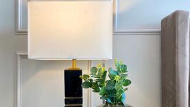 1 Bedroom Condo for rent in Life One Wireless, Lumpini, Bangkok near BTS Ploen Chit