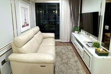 2 Bedroom Condo for rent in Life Ladprao Valley, Chom Phon, Bangkok near BTS Ladphrao Intersection