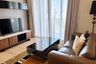 1 Bedroom Condo for rent in 39 by Sansiri, Khlong Tan Nuea, Bangkok near BTS Phrom Phong