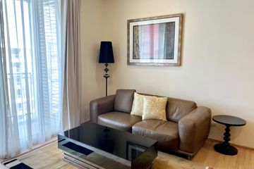 1 Bedroom Condo for rent in 39 by Sansiri, Khlong Tan Nuea, Bangkok near BTS Phrom Phong