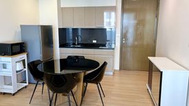 1 Bedroom Condo for rent in 39 by Sansiri, Khlong Tan Nuea, Bangkok near BTS Phrom Phong