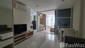 1 Bedroom Condo for sale in Elements Srinakarin, Nong Bon, Bangkok near MRT Srinagarindra 38
