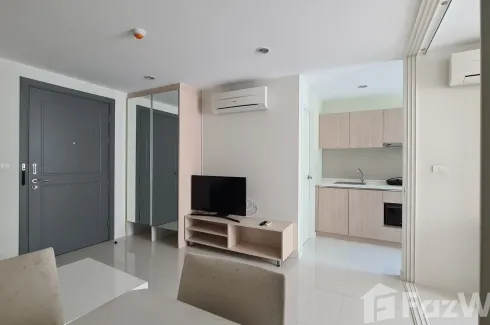 1 Bedroom Condo for sale in Elements Srinakarin, Nong Bon, Bangkok near MRT Srinagarindra 38
