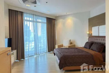 2 Bedroom Condo for rent in Baan Sathorn Chaopraya, Khlong Ton Sai, Bangkok near BTS Krung Thon Buri