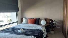 1 Bedroom Condo for rent in Rhythm Asoke, Makkasan, Bangkok near MRT Phra Ram 9