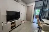 1 Bedroom Condo for rent in Atmoz Oasis Onnut, Suan Luang, Bangkok near MRT Si Nut