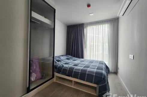 1 Bedroom Condo for rent in Atmoz Oasis Onnut, Suan Luang, Bangkok near MRT Si Nut