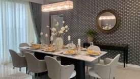 4 Bedroom House for rent in Burasiri Krungthep Kreetha, Hua Mak, Bangkok