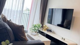 1 Bedroom Condo for rent in Life Asoke Hype, Makkasan, Bangkok near MRT Phra Ram 9