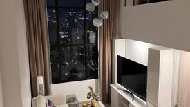 2 Bedroom Condo for rent in Knightsbridge Prime Sathorn, Thung Wat Don, Bangkok near BTS Chong Nonsi