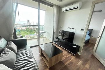 1 Bedroom Condo for sale in The Peak Towers, Nong Prue, Chonburi
