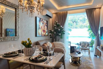 1 Bedroom Condo for sale in The Riviera Santa Monica, Nong Prue, Chonburi