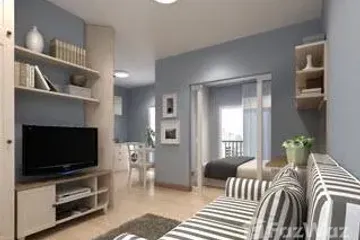 1 Bedroom Condo for sale in Chapter One Modern Dutch Ratburana 33, Rat Burana, Bangkok