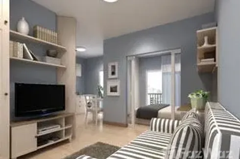 1 Bedroom Condo for sale in Chapter One Modern Dutch Ratburana 33, Rat Burana, Bangkok