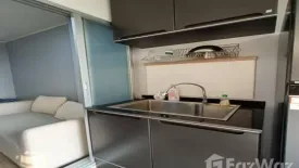 1 Bedroom Condo for sale in U Delight @ Huamak Station, Hua Mak, Bangkok near MRT Si Kritha