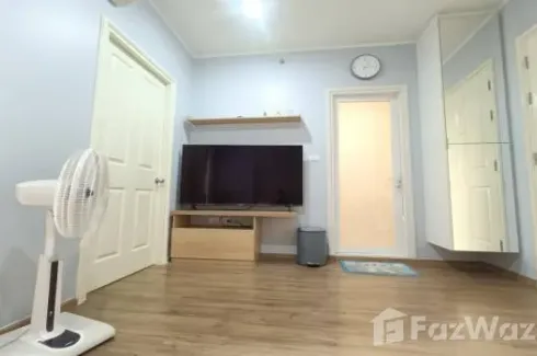 1 Bedroom Condo for sale in U Delight @ Huamak Station, Hua Mak, Bangkok near MRT Si Kritha