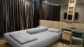 1 Bedroom Condo for sale in U Delight @ Huamak Station, Hua Mak, Bangkok near MRT Si Kritha