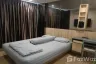 1 Bedroom Condo for sale in U Delight @ Huamak Station, Hua Mak, Bangkok near MRT Si Kritha