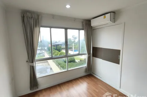 Condo for sale in Lumpini Place Rama 4-Kluaynamthai, Phra Khanong, Bangkok near BTS Ekkamai