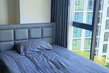 1 Bedroom Condo for rent in Atmoz Oasis Onnut, Suan Luang, Bangkok near MRT Si Nut