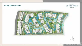 1 Bedroom Apartment for sale in The Title Legendary-Bang Tao, Choeng Thale, Phuket