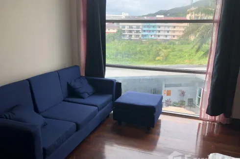 1 Bedroom Condo for sale in The Kris Condotel Patong, Patong, Phuket