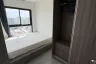 2 Bedroom Condo for rent in Bang Yi Khan, Bangkok near MRT Bang Yi Khan