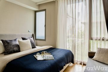 2 Bedroom Condo for rent in FYNN Sukhumvit 31, Khlong Toei Nuea, Bangkok near MRT Sukhumvit