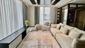 3 Bedroom Condo for rent in FYNN Sukhumvit 31, Khlong Toei Nuea, Bangkok near MRT Sukhumvit