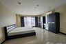 2 Bedroom Condo for rent in Nusa State Tower Condominium, Silom, Bangkok near BTS Surasak