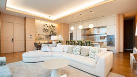 3 Bedroom Condo for sale in Sindhorn Lumpini (Langsuan), Lumpini, Bangkok near BTS Ratchadamri