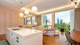 3 Bedroom Condo for sale in Sindhorn Lumpini (Langsuan), Lumpini, Bangkok near BTS Ratchadamri