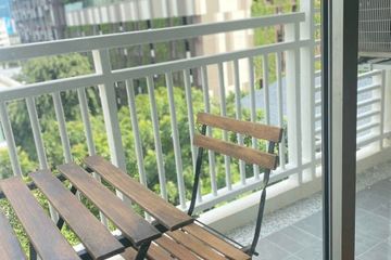 1 Bedroom Condo for rent in Plus 38 Hip, Phra Khanong, Bangkok near BTS Thong Lo