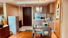 1 Bedroom Condo for rent in The Rajdamri, Pathum Wan, Bangkok near BTS Ratchadamri