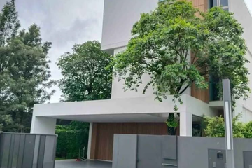 3 Bedroom House for rent in VIVE Rama 9, Saphan Sung, Bangkok