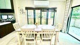 4 Bedroom House for rent in setthasiri krungthep kreetha, Hua Mak, Bangkok