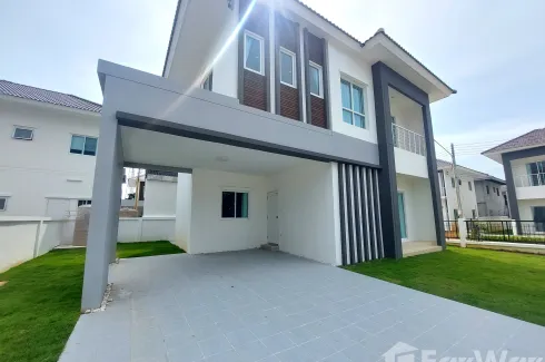 4 Bedroom House for rent in Lalin Property Pattaya, Nong Prue, Chonburi