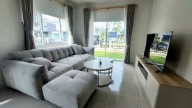 4 Bedroom House for rent in Lalin Property Pattaya, Nong Prue, Chonburi