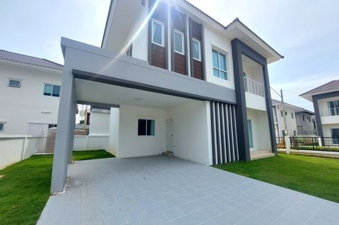 4 Bedroom House for rent in Lalin Property Pattaya, Nong Prue, Chonburi