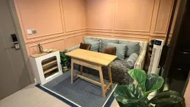 1 Bedroom Condo for rent in Ashton Asoke - Rama 9, Din Daeng, Bangkok near MRT Phra Ram 9