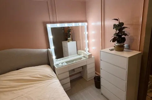 1 Bedroom Condo for rent in Ashton Asoke - Rama 9, Din Daeng, Bangkok near MRT Phra Ram 9