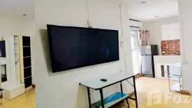 Condo for rent in Lumpini Condo Town Bodindecha - Ramkhamhaeng, Phlapphla, Bangkok near MRT Ramkhamhaeng