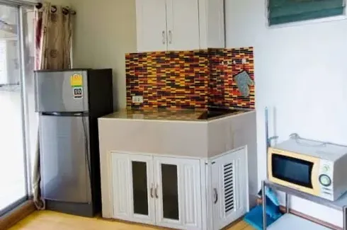 Condo for rent in Lumpini Condo Town Bodindecha - Ramkhamhaeng, Phlapphla, Bangkok near MRT Ramkhamhaeng