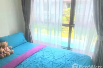 1 Bedroom Condo for rent in The Origin Onnut, Suan Luang, Bangkok