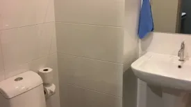 Condo for rent in Hua Mak, Bangkok near MRT Ramkhamhaeng 12